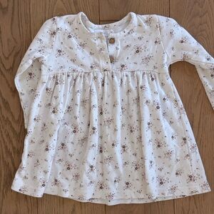 Jamie Kay long-sleeved dress